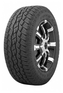 295/40  R21  TOYO OPEN COUNTRY AT+  111S