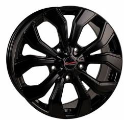ДИСК  YAMATO  KANO  8,5X20 5/150 ET60 L110,1 GB