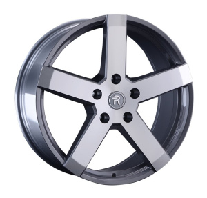 ДИСК  REPLAY  LX137  9,5X22 5/150 ET45 L110,1 GMF