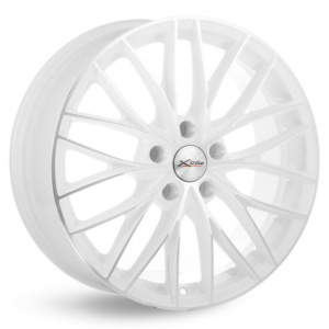 ДИСК  X-TRIKE  X-130  7,5Х18 5/100 ET45 L56,1 WFP
