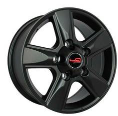 ДИСК  LEGEARTIS  OPTIMA TY60  8,0X17 5/150 ET60 L110,1 MB