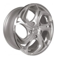 ДИСК  LORENSO  1310  6,5x15 5/114,3 ET43 L67,1 MS                               
