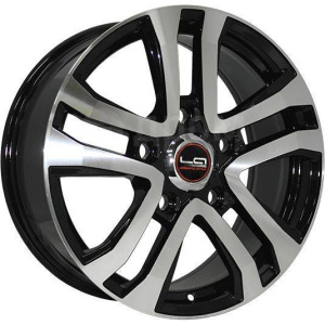 ДИСК  LEGEARTIS  CONCEPT LX520  8,0X18 5/150 ET60 L110,1 BFP