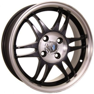 ДИСК  VENTI  1402  5,5x14 4/98 ET35 L58,6 BFP