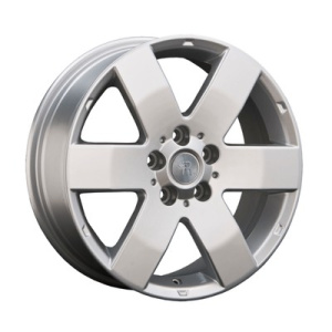 ДИСК  REPLAY  GN20  7X17 5/105 ET42 L56,6 S