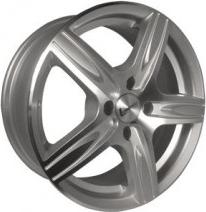 ДИСК  LORENSO  1047  6,5x15 5/114,3 ET45 L67,1 SM                               