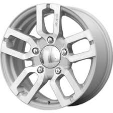 ДИСК  IFREE  ОФФ-ЛАЙН  6.5Х16 5/139.7 ET40 L98 НЕО-КЛАССИК                      