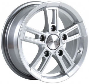ДИСК  SKAD  ТОР  8x18 6/114,3 ЕТ30 L67,1 S