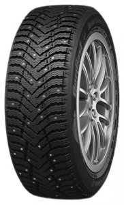 175/70  R13  CORDIANT SNOW CROSS 2  82T шип                                      