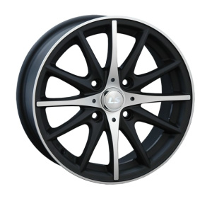 ДИСК  LS  214  7,5x18 6/139,7 ET25 L77,8 MBF