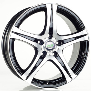 ДИСК  NITRO  Y3159  6.5x16 5/115 ET41 L70.1 BFP                                 