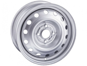 Диск  штамп 6,0X15 4/100 ET50 L60,1 MAGNETTO S