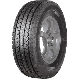 235/60  R17  BRIDGESTONE BLIZZAK DM-V3  102S