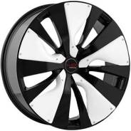 ДИСК  LEGEARTIS  CONCEPT INF501  9,5X21 5/114,3 ET50 L66,1 BKPL