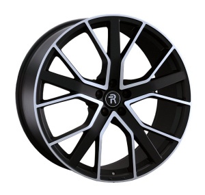 ДИСК  REPLAY  TY59  10X22 5/150 ET45 L110,1 MBF