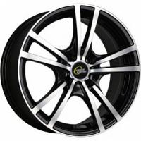 ДИСК  CROSS  STREET Y9129  7,0X17 5/114,3 ET39 L60,1 BFP
