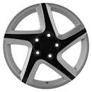 ДИСК  LEGEARTIS  CONCEPT SNG506  6,5X16 5/112 ET39,5 L66,6 SB