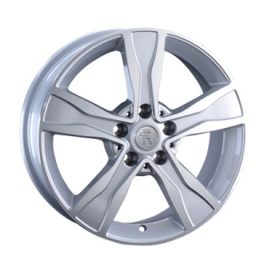 ДИСК  REPLAY  VV278  7X17 5/112 ET40 L57,1 SF