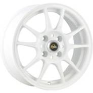 ДИСК  CROSS STREET  CR-07  6,0X15 5/112 ET47 L57,1 W