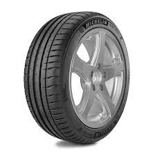 225/45  R18  MICHELIN PILOT SPORT 4  95Y                                        