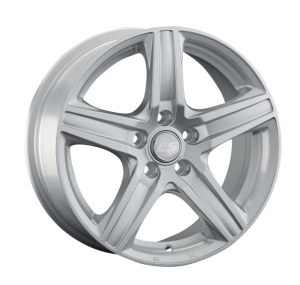 ДИСК  LS  321  7X16 5/105 ET36 L56,6 S