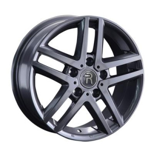 ДИСК  REPLAY  VV206  6,5X16 5/120 ET51 L65,1 GM