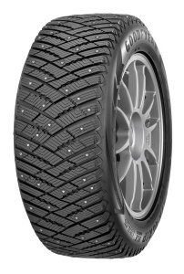 255/50  R19  GOODYEAR ULTRAGRIP ICE ARCTIC SUV шип  107T                        
