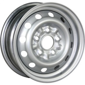 Диск штамп  TREBL  9045  6,5X16 5/110 ET37 L65,1 S