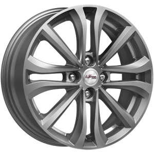 ДИСК  IFREE  ПАНГАН  6,0X16 4/100 ET45 L56,6 HB