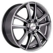ДИСК  X-TRIKE  X-116  6,5Х16 5/115 ET41 L70,1 HSBFP