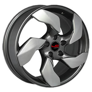 ДИСК  LEGEARTIS  CONCEPT OPL539  7,0X18 5/115 ET45 L70,3 HBPL