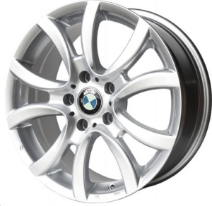 ДИСК  RPLC  BM76  8,0X17 5/112 ET30 L66,6 S