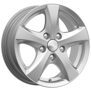 ДИСК  SKAD  УРАН2  5,5X14 5/100 ET35 L57,1 HS