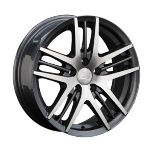 ДИСК  LS  BY708  6,5X15 5/108 ET50 L63,3 GMF