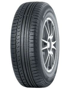 235/55  R18  NOKIAN NORDMAN S SUV  100H                                         