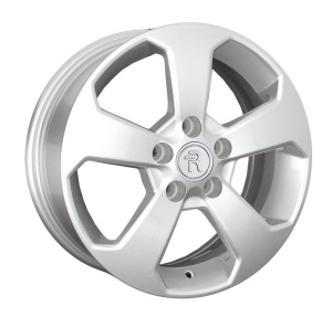 ДИСК  REPLAY  PG86  6X15 5/108 ET42 L65,1 S