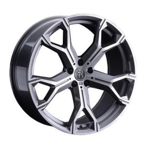 ДИСК  REPLAY  MR163  9,5X22 5/112 ET45 L66,6 GMF