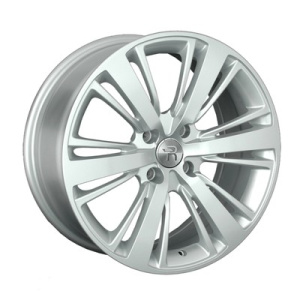 ДИСК  REPLAY  CI46  7X17 4/108 ET26 L65,1 S