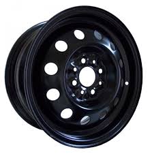 Диск  штамп  ACCURIDE  5Х14 4/98 ET35 L58,6 BLACK