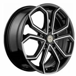 ДИСК  NZ  R-04  6,5X16 5/100 ET35 L57,1 BFP