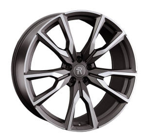 ДИСК  REPLAY  MR292  9,5X22 5/112 ET45 L66,6 MGMF
