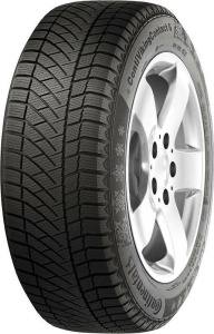 235/55  R17  CONTINENTAL CONTIVIKINGCONTACT 6 SUV  103T