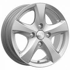 ДИСК  SKAD  УРАН-2  5,5Х14 4/108 ET35 L67,1 S