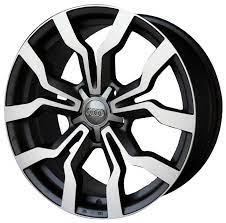 ДИСК  RPLC  AU72  8,0X18 5/112 ET39 L66, MGMFP