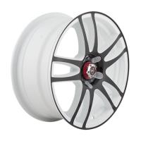 ДИСК  NZ  F-45  7,0X17 5/105 ET42 L56,6 WB