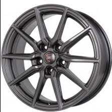 ДИСК  NZ  R-03  7,0X17 5/110 ET39 L65,1 GRAP