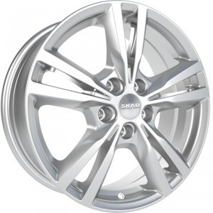 ДИСК  SKAD  МОНРЕАЛЬ  6,0X15 4/98 ET35 L58,6 HS