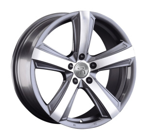 ДИСК  REPLAY  VV290  8X18 5/112 ET25 L66,6 GMF