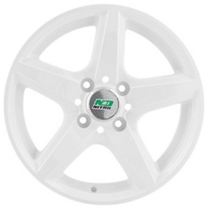 ДИСК  N2O  Y3119  6,0X15 4/100 ET46 L54,1 W