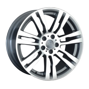 ДИСК  REPLAY  B152  10X20 5/120 ET40 L74,1 GMF